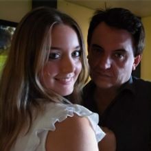 Photos: First Look at the World Premiere of AT HOME WITH THE SHERIDANS Ed'z Sportz Ba