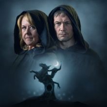 THE LEGEND OF SLEEPY HOLLOW Extends Tour into 2022