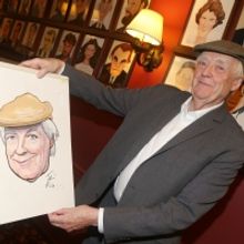 Photos: Go Inside Sir Tim Rice's Caricature Unveiling at Sardi's