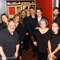 Photos: Bobby Conte Brings ALONG THE WAY To Birdland