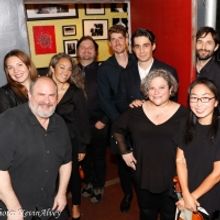 Photos: Bobby Conte Brings ALONG THE WAY To Birdland