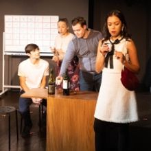 Photos: First Look at NOTHING'S PLENTY FOR ME at Theatre Row