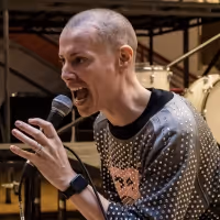 Photos: In Rehearsal for HEDWIG AND THE ANGRY INCH Starring DRAG RACE Star Divina De…