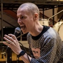Photos: In Rehearsal for HEDWIG AND THE ANGRY INCH Starring DRAG RACE Star Divina De 