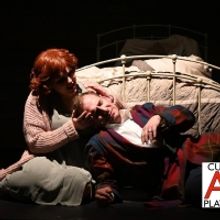 Photos: First Look at BIG FISH at the Cultural Arts Playhouse
