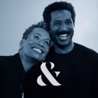 Hrishikesh Hirway's "PARTNERS" Podcast to Feature Wesley Morris and Jenna Wortham