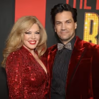 Photos: A BEAUTIFUL NOISE Company Celebrates Opening Night