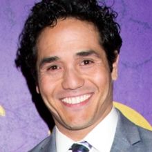 Adam Jacobs to Appear on Radio's IT'S SHOWTIME WITH RIKKI LEE