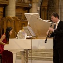 Live Music Now Scotland Announces World Premiere Of New Piece By Jennifer Martin