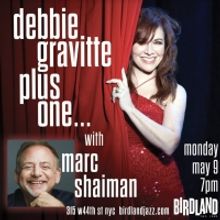 BIRDLAND Jazz Club to Present Gravitte in New Residency Show, 'Debbie Plus One'
