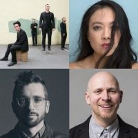 LOOK + LISTEN Concert Series Celebrates 20th Anniversary with Three Bold Shows, May 3 Interview