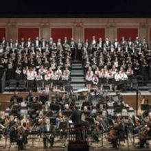 The Stable Choir Will Perform a Christmas Concert at Teatro Colon