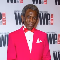 Andre De Shields Will Host 2022 Theater Hall of Fame Induction Ceremony