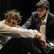 Photos: First Look at the West Coast Premiere of TRAYF at Geffen Playhouse