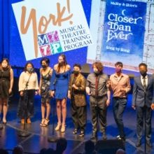 Photos: The York Theatre Company's 29th Oscar Hammerstein Award Gala Honors Richard M