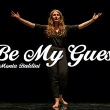 BE MY GUEST Comes to The SoHo Playhouse This Month