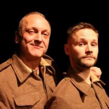 DAD'S ARMY RADIO SHOW Heads to Theatre Royal Winchester