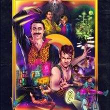 DREAM FACTORY Comes to the Everyman Cork Next Month