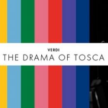 THE DRAMA OF TOSCA Streams June 17 on the Opera Philadelphia Channel