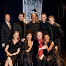 Photo Coverage: Project Shaw Presents WHAT EVERY WOMAN KNOWS By James M. Barrie