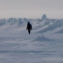 Burning Coal Theatre Company Announces A HUNDRED WORDS FOR SNOW