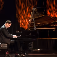 Internationally Acclaimed Pianist Jean-Philippe Sylvestre Will Perform Recitals in…
