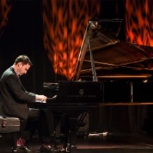 Internationally Acclaimed Pianist Jean-Philippe Sylvestre Will Perform Recitals in Mo