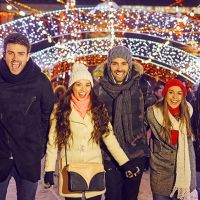 A Victorian Country Christmas Returns This Holiday Season