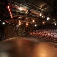 Queens Theatre Returns to In-Person Performances With SHORTS! AN EVENING OF SHORT PLA