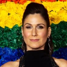 LISTEN: Stephanie J. Block Releases 'O Holy Night' Cover