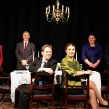 Square One Theatre Cancels Weekend Performances of THE DINING ROOM