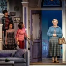 MRS. DOUBTFIRE Cancels December 14 and 15 Performances