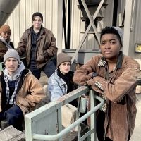 Photos: First Look at Wright State Theatre's Production of SWEAT