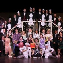 Photo Flash: Meet the Winners of the 2020 TUTS Tommy Tune Awards!