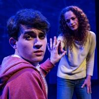 Photo Flash: The Theatre Group at SBCC Presents THE CURIOUS INCIDENT OF THE DOG IN…