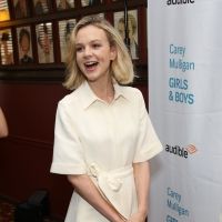 Lily James Joins Carey Mulligan's DIG