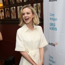 Lily James Joins Carey Mulligan's DIG