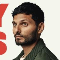Jay Shetty, Bestselling Author & Podcast Host, Is Coming To Australia On First Ever…