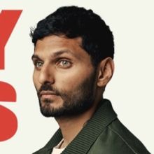 Jay Shetty, Bestselling Author & Podcast Host, Is Coming To Australia On First Ever W