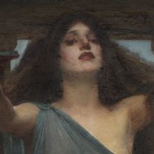 British Museum Announces FEMININE POWER: THE DIVINE TO THE DEMONIC
