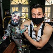 Photo Flash: VOYEUR: The Windows of Toulouse-Lautrec Celebrates 250th Performance