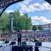 Lowell Folk Festival Reveals Lineup