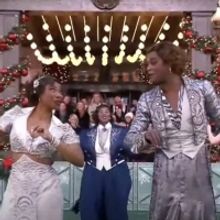 Video: Watch SOME LIKE IT HOT Cast Perform at the Macy's Thanksgiving Day Parade