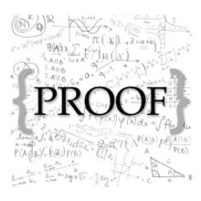 PROOF Comes to Middletown Lyric Theatre This Month