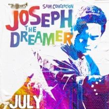 JOSEPH THE DREAMER Comes to the Philippines Next Month