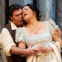 The Canadian Opera Company's TOSCA Is A Sweeping Opera Experience