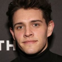 Casey Cott Talks Transforming Into Hedwig for Musical Episode of RIVERDALE