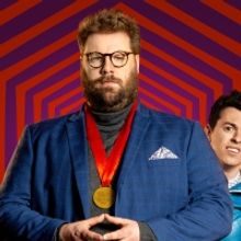 Mischief's MIND MANGLER Announces West End Performances