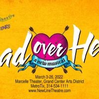 New Line Theatre's HEAD OVER HEELS Returns in March