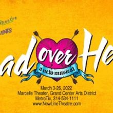 New Line Theatre's HEAD OVER HEELS Returns in March